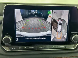 Nissan Rogue 2025 AWD SV 4dr Crossover