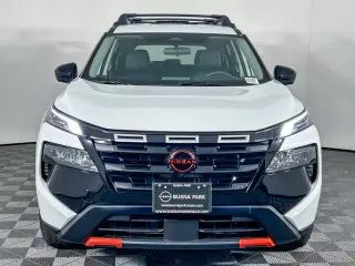 Nissan Rogue 2025 AWD SV 4dr Crossover