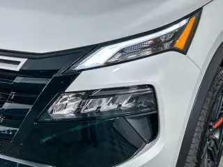 Nissan Rogue 2025 AWD SV 4dr Crossover