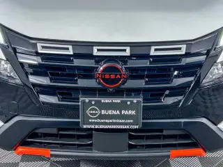 Nissan Rogue 2025 AWD SV 4dr Crossover
