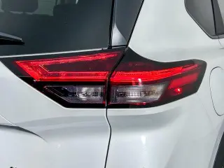 Nissan Rogue 2025 AWD SV 4dr Crossover