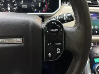 2018 LAND ROVER RANGE ROVER SPORT