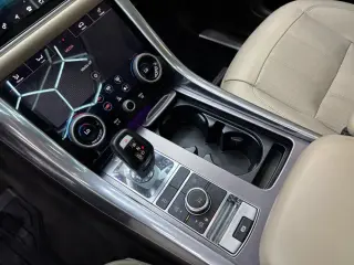 2018 LAND ROVER RANGE ROVER SPORT