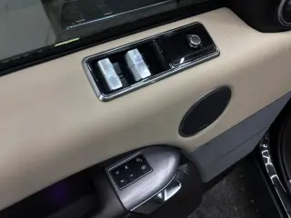 2018 LAND ROVER RANGE ROVER SPORT