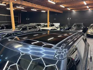 2018 LAND ROVER RANGE ROVER SPORT