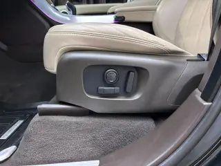 2018 LAND ROVER RANGE ROVER SPORT