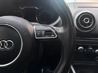 2015 AUDI A3