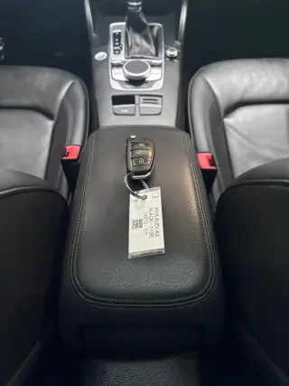 2015 AUDI A3