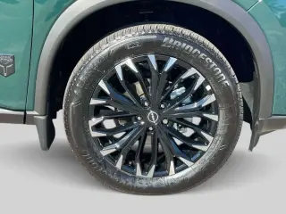 Nissan Rogue 2026 AWD SV 4 puertas Crossover