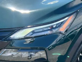 Nissan Rogue 2026 AWD SV 4 puertas Crossover