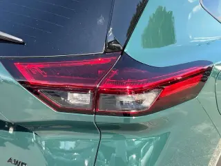 Nissan Rogue 2026 AWD SV 4 puertas Crossover
