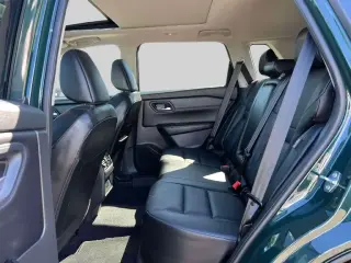 Nissan Rogue 2026 AWD SV 4 puertas Crossover