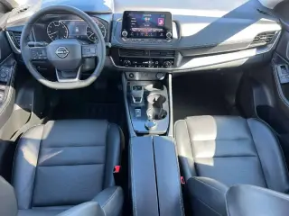 Nissan Rogue 2026 AWD SV 4 puertas Crossover
