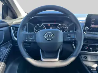 Nissan Rogue 2026 AWD SV 4 puertas Crossover