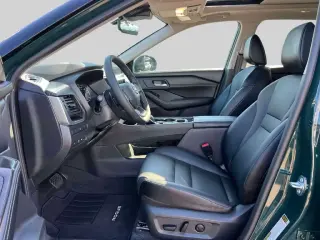 Nissan Rogue 2026 AWD SV 4 puertas Crossover