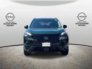 Nissan Rogue 2026 AWD SV 4 puertas Crossover