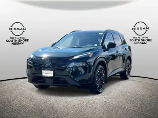 Nissan Rogue 2026 AWD SV 4 puertas Crossover