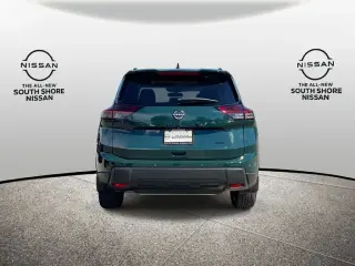 Nissan Rogue 2026 AWD SV 4 puertas Crossover