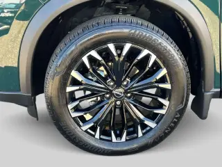 Nissan Rogue 2026 AWD SV 4 puertas Crossover