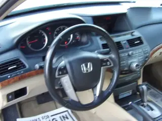 2011 HONDA ACCORD
