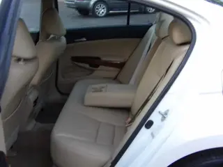 2011 HONDA ACCORD