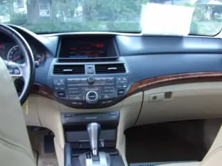 2011 HONDA ACCORD