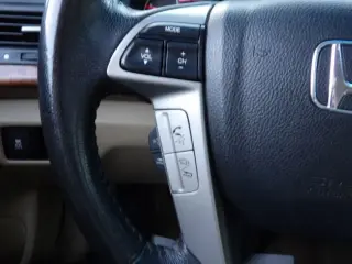 2011 HONDA ACCORD