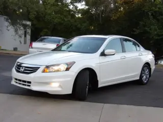 2011 HONDA ACCORD