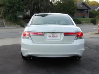 2011 HONDA ACCORD