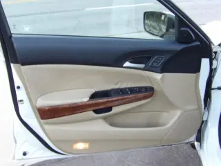 2011 HONDA ACCORD