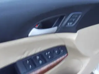 2011 HONDA ACCORD