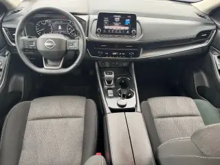 Nissan Rogue 2025 Tracción Total (AWD) SV de 4 puertas tipo Crossover