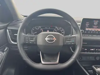 Nissan Rogue 2025 Tracción Total (AWD) SV de 4 puertas tipo Crossover