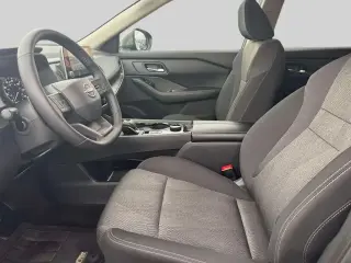 Nissan Rogue 2025 Tracción Total (AWD) SV de 4 puertas tipo Crossover