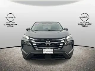 Nissan Rogue 2025 Tracción Total (AWD) SV de 4 puertas tipo Crossover