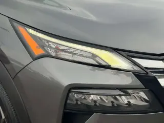Nissan Rogue 2025 Tracción Total (AWD) SV de 4 puertas tipo Crossover