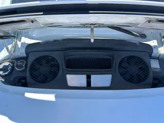 2015 PORSCHE 911