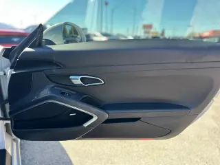2015 PORSCHE 911