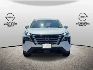 Nissan Rogue 2026 AWD SV 4p Crossover