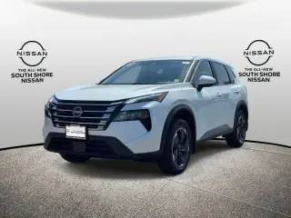 Nissan Rogue 2026 AWD SV 4p Crossover