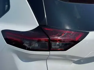 Nissan Rogue 2026 AWD SV 4p Crossover