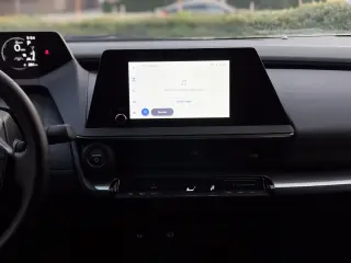 2025 Toyota PRIUS