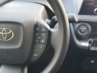 2025 Toyota PRIUS