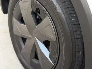 2025 Toyota PRIUS