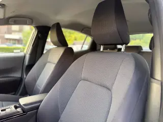 2025 Toyota PRIUS