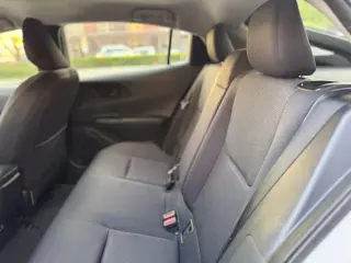 2025 Toyota PRIUS