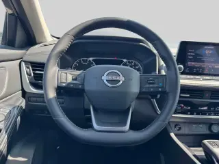Nissan Rogue 2026 AWD SV 4p Crossover