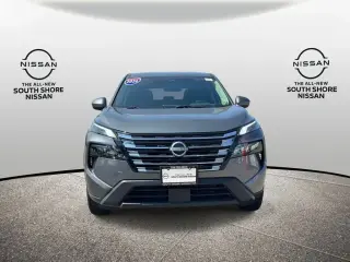 Nissan Rogue 2026 AWD SV 4p Crossover
