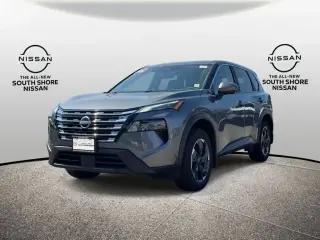 Nissan Rogue 2026 AWD SV 4p Crossover
