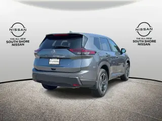 Nissan Rogue 2026 AWD SV 4p Crossover